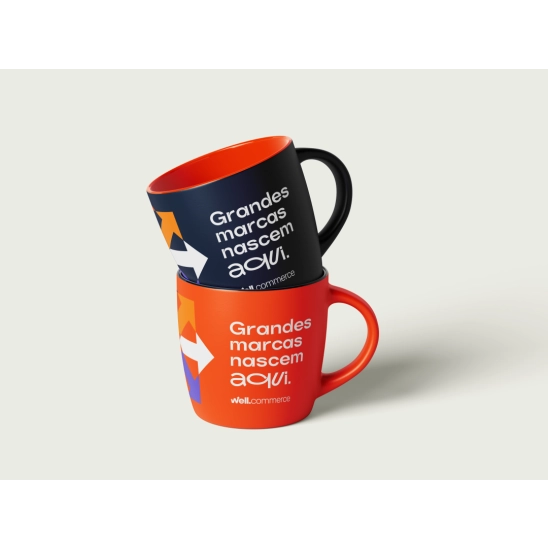 Caneca UAPPI