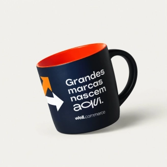 Caneca UAPPI - Atributo
